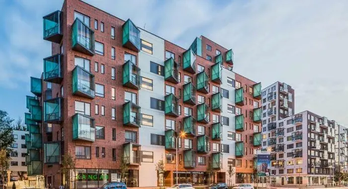 Quiet & Modern Downtown 1Br, Near Bus Station & Airport