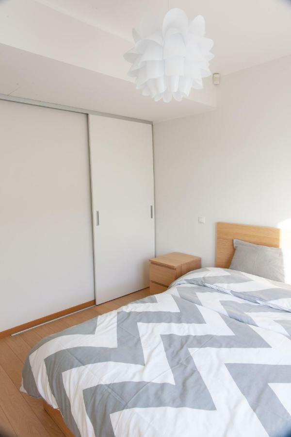 Апартамент Quiet & Modern Downtown 1br, Near Bus Station & Airport *